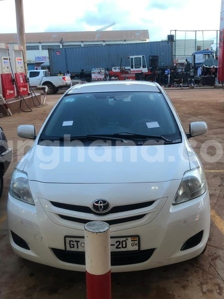 Big with watermark toyota yaris greater accra accra 9139