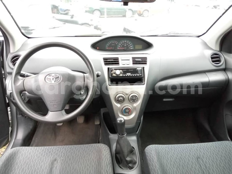 Big with watermark toyota yaris greater accra accra 9141