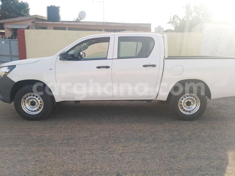 Big with watermark toyota hilux greater accra accra 9143