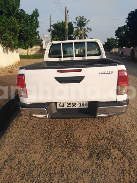 Big with watermark toyota hilux greater accra accra 9143