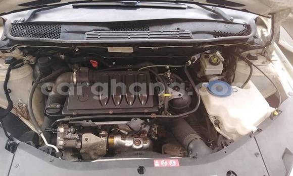 Sayi Na hannu Mercedes‒Benz B-klasse White Mota in Accra a Greater Accra Sayi Na hannu Mercedes‒Benz B-klasse White Mota in Accra a Greater Accra