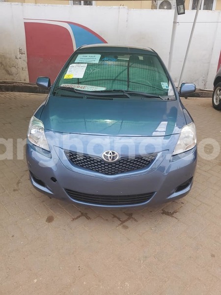 Big with watermark toyota yaris greater accra accra 9147