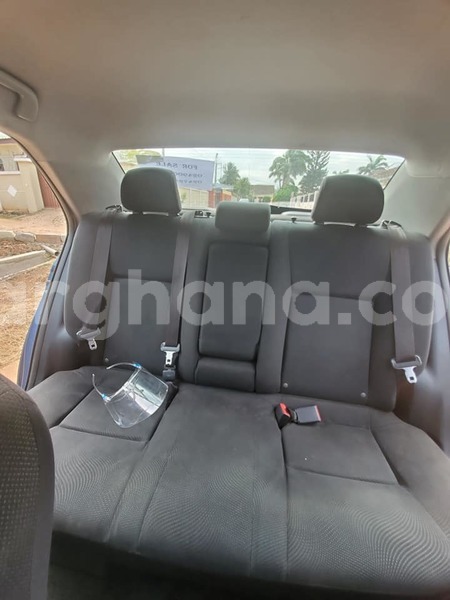 Big with watermark toyota yaris greater accra accra 9147