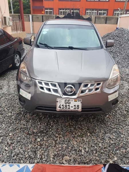 Big with watermark nissan rogue greater accra accra 9148
