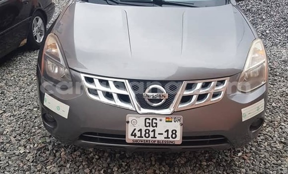 Buy Used Nissan Rogue Other Car in Accra in Greater Accra