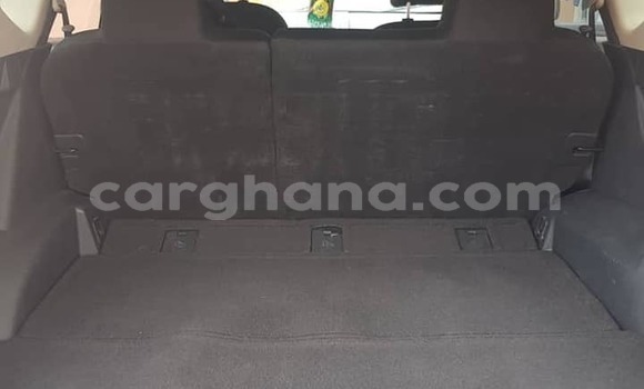 Sayi Na hannu Nissan Rogue Sauran Mota in Accra a Greater Accra Sayi Na hannu Nissan Rogue Sauran Mota in Accra a Greater Accra