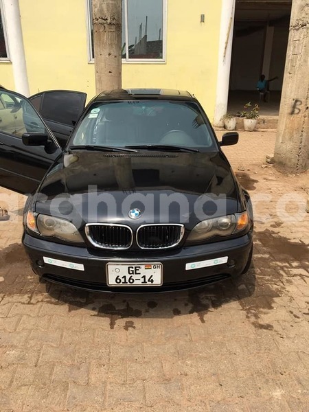 Big with watermark bmw 3 series greater accra accra 9149