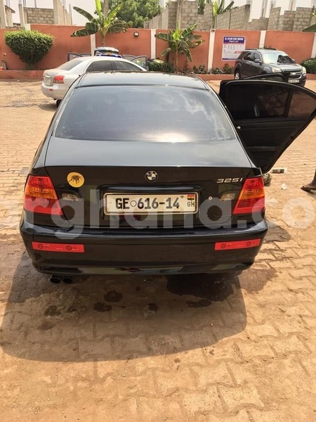 Big with watermark bmw 3 series greater accra accra 9149
