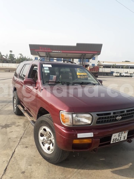 Big with watermark nissan pathfinder greater accra accra 9151