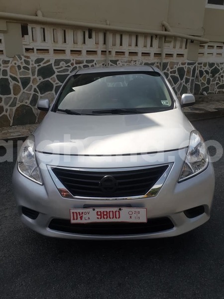 Big with watermark nissan versa greater accra accra 9152