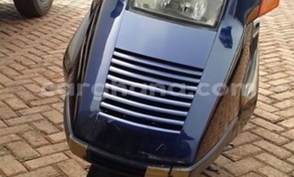 Buy Used Honda Fusion Blue Moto in Accra in Greater Accra Buy Used Honda Fusion Blue Moto in Accra in Greater Accra