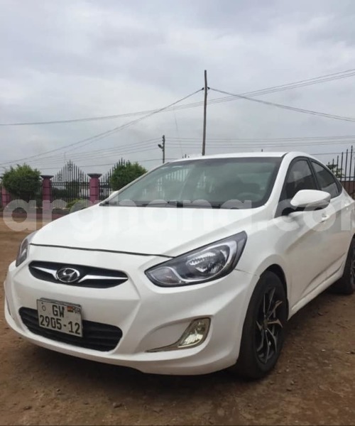 Big with watermark hyundai accent greater accra accra 9156