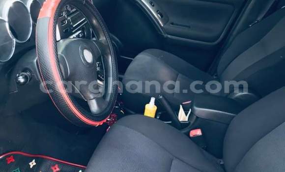 Buy Used Pontiac Vibe Silver Car in Takoradi in Western Buy Used Pontiac Vibe Silver Car in Takoradi in Western