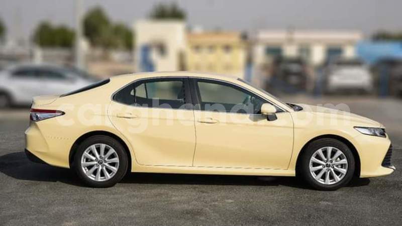 Big with watermark toyota camry greater accra accra 9157