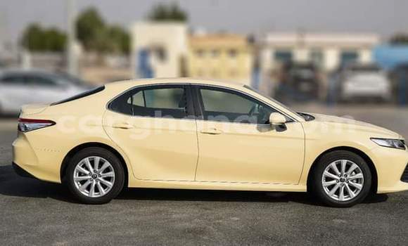 Buy New Toyota Camry Other Car in Accra in Greater Accra