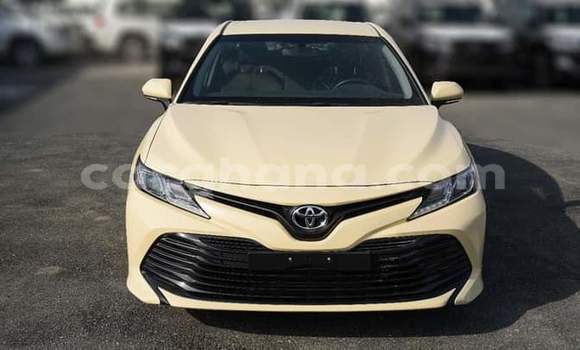 Buy New Toyota Camry Other Car in Accra in Greater Accra Buy New Toyota Camry Other Car in Accra in Greater Accra