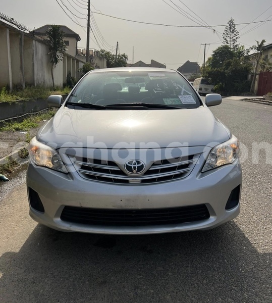 Big with watermark toyota corolla greater accra accra 53416