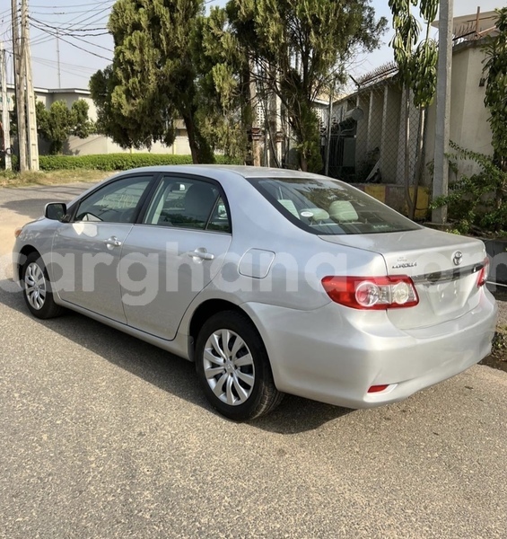 Big with watermark toyota corolla greater accra accra 53416