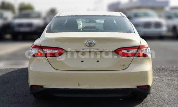 Buy New Toyota Camry Other Car in Accra in Greater Accra Buy New Toyota Camry Other Car in Accra in Greater Accra
