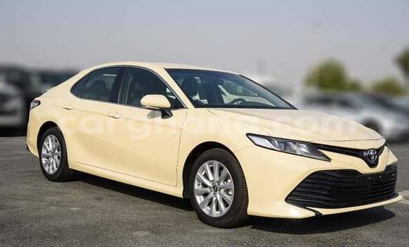 Buy New Toyota Camry Other Car in Accra in Greater Accra Buy New Toyota Camry Other Car in Accra in Greater Accra