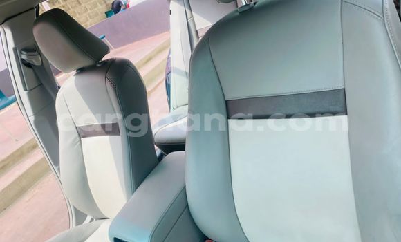 Buy Used Toyota Camry Blue Car in Accra in Greater Accra Buy Used Toyota Camry Blue Car in Accra in Greater Accra