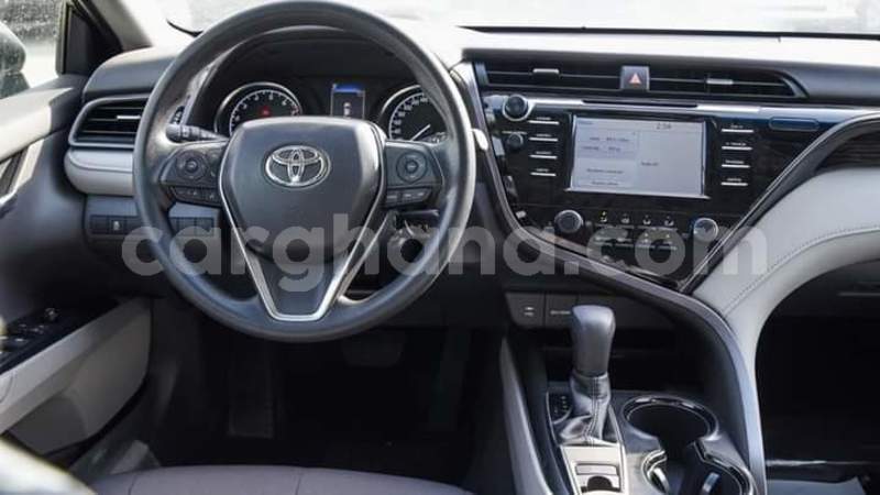 Big with watermark toyota camry greater accra accra 9157