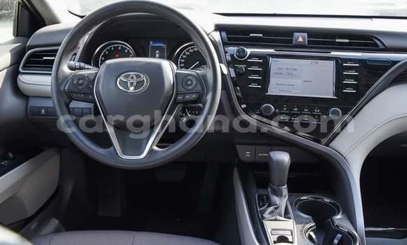 Buy New Toyota Camry Other Car in Accra in Greater Accra Buy New Toyota Camry Other Car in Accra in Greater Accra