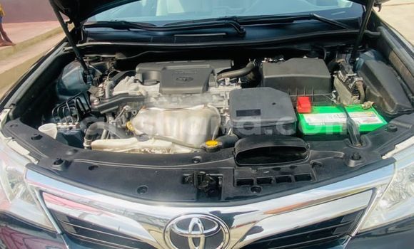 Buy Used Toyota Camry Blue Car in Accra in Greater Accra Buy Used Toyota Camry Blue Car in Accra in Greater Accra
