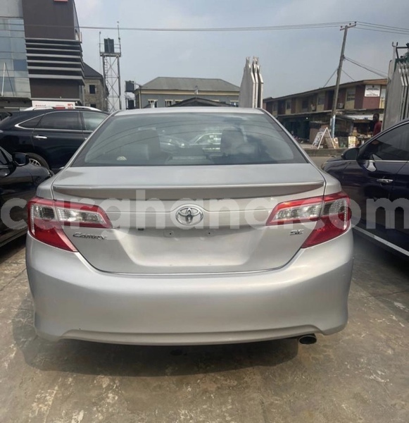 Big with watermark toyota camry greater accra accra 53424