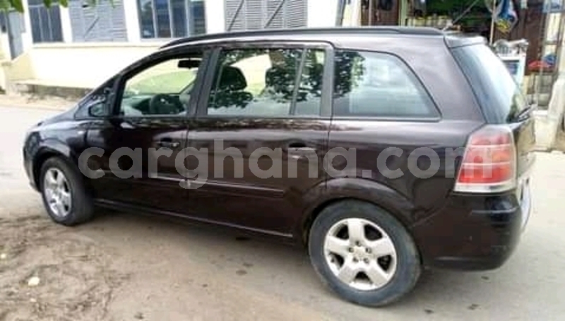 Big with watermark opel zafira greater accra accra 53425