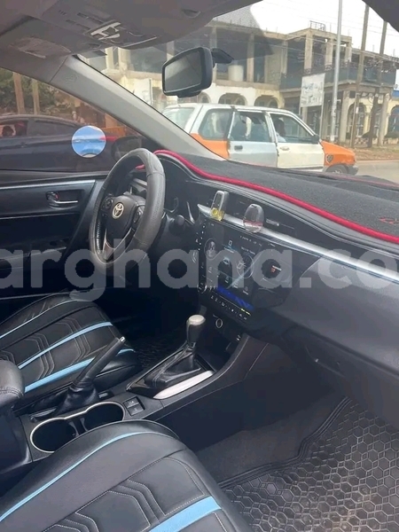 Big with watermark toyota corolla greater accra accra 53426