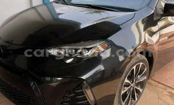 Buy Used Toyota Corolla Other Car in Accra in Greater Accra