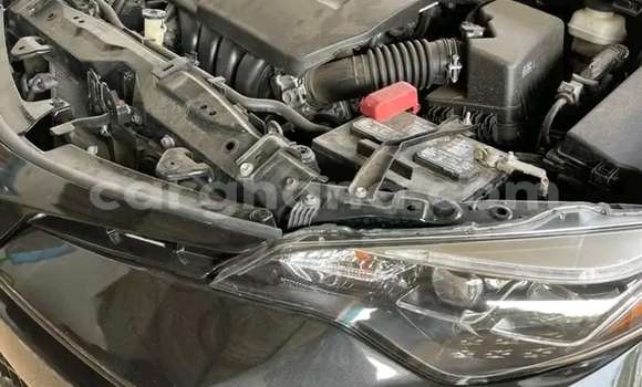 Buy Used Toyota Corolla Other Car in Accra in Greater Accra Buy Used Toyota Corolla Other Car in Accra in Greater Accra