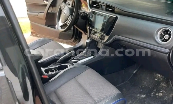 Buy Used Toyota Corolla Other Car in Accra in Greater Accra Buy Used Toyota Corolla Other Car in Accra in Greater Accra