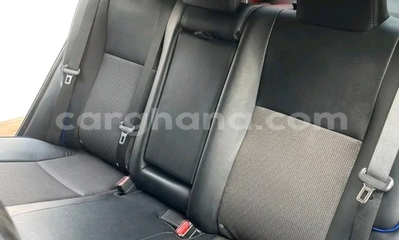 Buy Used Toyota Corolla Other Car in Accra in Greater Accra Buy Used Toyota Corolla Other Car in Accra in Greater Accra
