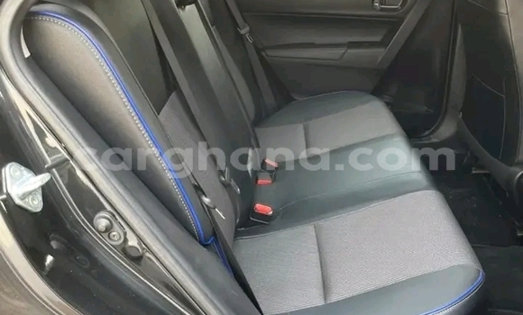 Buy Used Toyota Corolla Other Car in Accra in Greater Accra Buy Used Toyota Corolla Other Car in Accra in Greater Accra