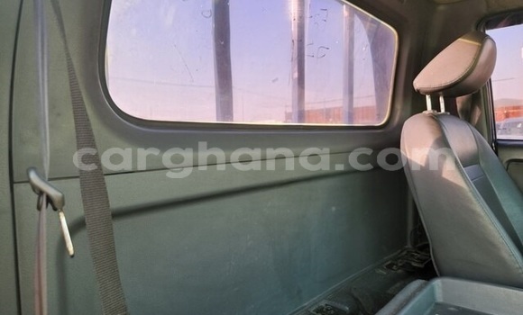 Ra Àlòkù Kia Mohave (Borrego) Blue Ọkọ̀ in Accra ni Greater Accra Ra Àlòkù Kia Mohave (Borrego) Blue Ọkọ̀ in Accra ni Greater Accra