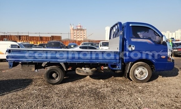 Ra Àlòkù Kia Mohave (Borrego) Blue Ọkọ̀ in Accra ni Greater Accra Ra Àlòkù Kia Mohave (Borrego) Blue Ọkọ̀ in Accra ni Greater Accra