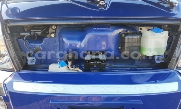 Ra Àlòkù Kia Mohave (Borrego) Blue Ọkọ̀ in Accra ni Greater Accra Ra Àlòkù Kia Mohave (Borrego) Blue Ọkọ̀ in Accra ni Greater Accra