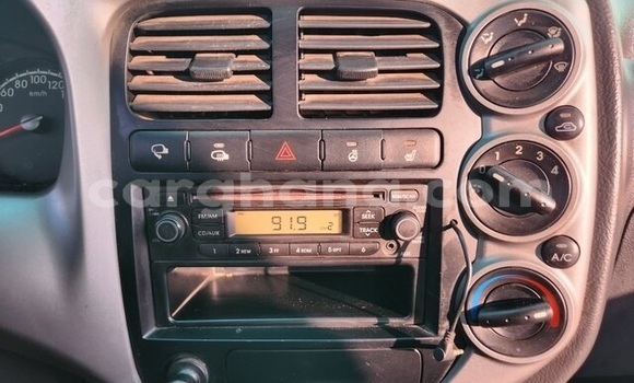 Ra Àlòkù Kia Mohave (Borrego) Blue Ọkọ̀ in Accra ni Greater Accra Ra Àlòkù Kia Mohave (Borrego) Blue Ọkọ̀ in Accra ni Greater Accra