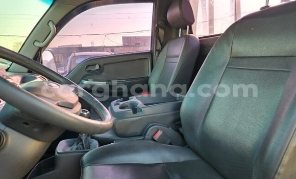 Ra Àlòkù Kia Mohave (Borrego) Blue Ọkọ̀ in Accra ni Greater Accra Ra Àlòkù Kia Mohave (Borrego) Blue Ọkọ̀ in Accra ni Greater Accra