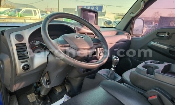 Ra Àlòkù Kia Mohave (Borrego) Blue Ọkọ̀ in Accra ni Greater Accra Ra Àlòkù Kia Mohave (Borrego) Blue Ọkọ̀ in Accra ni Greater Accra