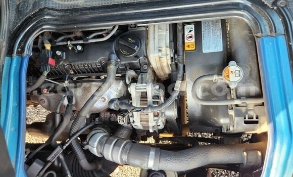 Ra Àlòkù Kia Mohave (Borrego) Blue Ọkọ̀ in Accra ni Greater Accra Ra Àlòkù Kia Mohave (Borrego) Blue Ọkọ̀ in Accra ni Greater Accra