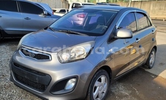 Ra Àlòkù Kia Morning Miiran Ọkọ̀ in Accra ni Greater Accra