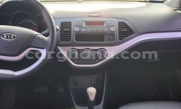 Sayi Na hannu Kia Morning Sauran Mota in Accra a Greater Accra Sayi Na hannu Kia Morning Sauran Mota in Accra a Greater Accra