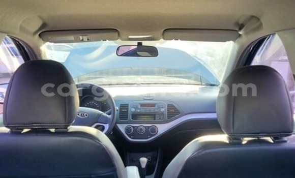 Sayi Na hannu Kia Morning Sauran Mota in Accra a Greater Accra Sayi Na hannu Kia Morning Sauran Mota in Accra a Greater Accra