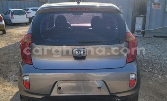 Sayi Na hannu Kia Morning Sauran Mota in Accra a Greater Accra Sayi Na hannu Kia Morning Sauran Mota in Accra a Greater Accra