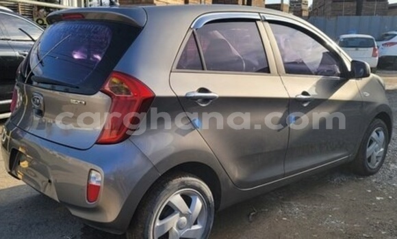 Sayi Na hannu Kia Morning Sauran Mota in Accra a Greater Accra Sayi Na hannu Kia Morning Sauran Mota in Accra a Greater Accra