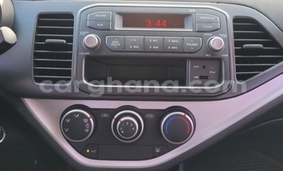 Sayi Na hannu Kia Morning Sauran Mota in Accra a Greater Accra Sayi Na hannu Kia Morning Sauran Mota in Accra a Greater Accra