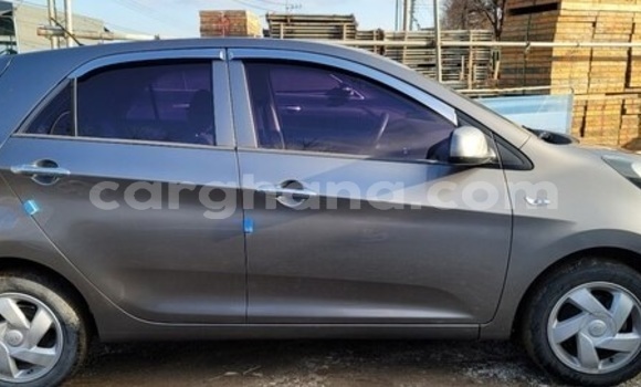 Sayi Na hannu Kia Morning Sauran Mota in Accra a Greater Accra Sayi Na hannu Kia Morning Sauran Mota in Accra a Greater Accra